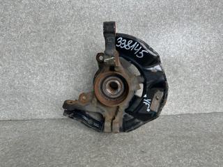 Кулак поворотный левый HYUNDAI SONATA YF 10-14 2012