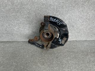 Кулак поворотный левый SONATA YF 10-14 2012 2.4 G4KJ