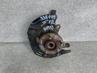 Кулак поворотный левый HYUNDAI SONATA YF 10-14 2.4 G4KJ