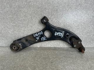Рычаг передней подвески нижний правый HYUNDAI SONATA YF 10-14 2012 Б/У Рычаг передней подвески нижний правый HYUNDAI SONATA YF 10-14 2012