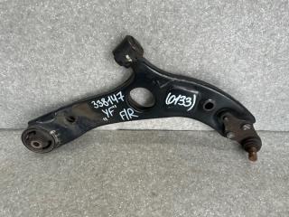 Рычаг передней подвески нижний правый SONATA YF 10-14 2012 2.4 G4KJ