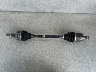 Привод передний левый HYUNDAI SONATA YF 10-14 2012