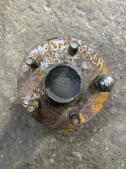 Ступица задняя левая MATRIX 02-08 2005 ZZE132 1.8L 1ZZ-FE