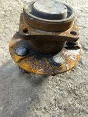 Ступица задняя левая TOYOTA MATRIX 02-08 ZZE132 1.8L 1ZZ-FE