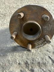 Ступица задняя левая TOYOTA PRIUS - 20 03-11