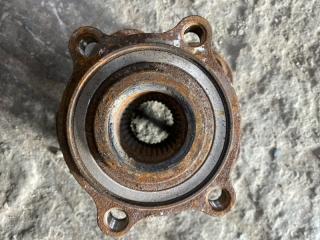 Ступица задняя INFINITI FX/QX70 S51 08-17