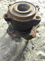 Ступица задняя FX/QX70 S51 08-17