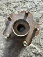 Ступица задняя INFINITI FX/QX70 S51 08-17