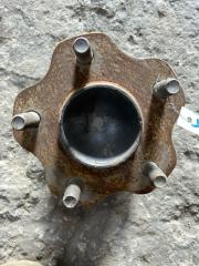 Ступица задняя NISSAN JUKE 10-19 Внедорожник 1.6 MR16DDT