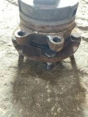 Ступица передняя левая Q50 15-20 2016 Седан 3.0 VR30DDTT