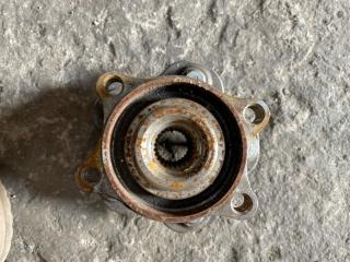 Ступица задняя NISSAN JUKE 10-19