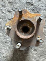 Ступица задняя NISSAN JUKE 10-19