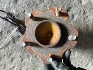 Ступица задняя правая NISSAN X-TRAIL/ROGUE T32 13-20