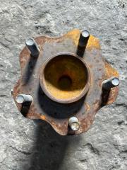 Ступица задняя левая NISSAN X-TRAIL/ROGUE T32 13-20