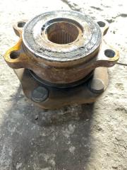 Ступица передняя левая NISSAN X-TRAIL/ROGUE T32 13-20