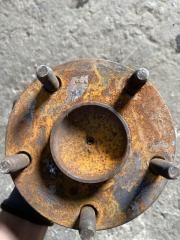 Ступица передняя правая LEXUS GS350 GS300 05-11 Седан 3.5