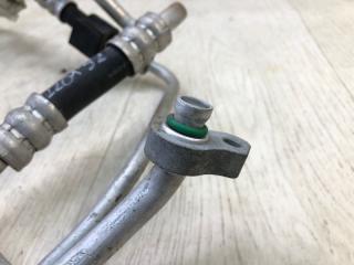 Трубка кондиционера ELANTRA HD 06-11 2007 HD 2.0 G4GC