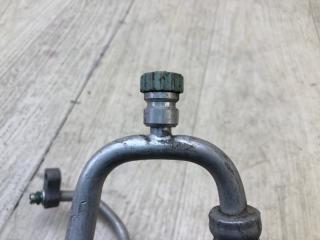 Трубка кондиционера ELANTRA HD 06-11 2007 HD 2.0 G4GC