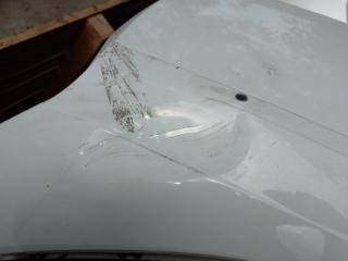 Четверть кузова задняя правый Q5 08-16 2015 8R CPMB 2.0 TFSI