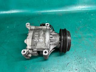 Компрессор кондиционера TOYOTA YARIS 00-05