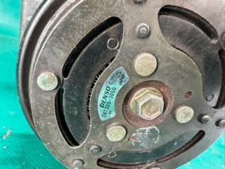 Компрессор кондиционера YARIS 00-05