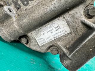 Компрессор кондиционера YARIS 00-05