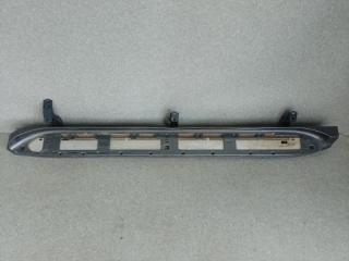 Подножка левая TOYOTA LAND CRUISER PRADO 120 02-09