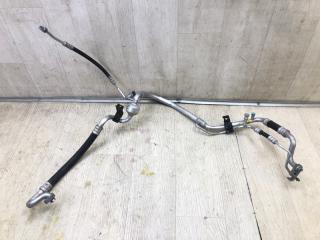 Трубка кондиционера KIA SOUL AM 08-13 2011