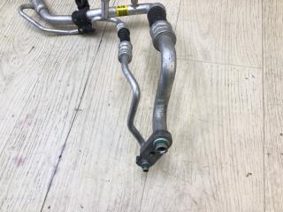 Трубка кондиционера SOUL AM 08-13 2011 G4NA