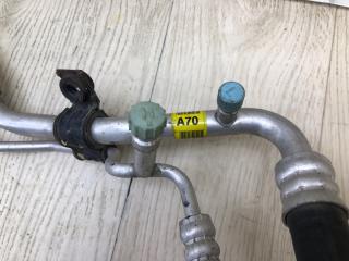 Трубка кондиционера SOUL AM 08-13 2011 G4NA