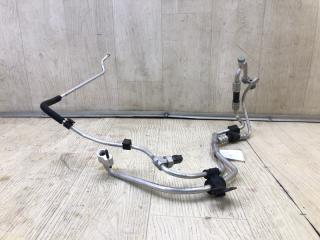 Трубка кондиционера ELANTRA HD 06-11 2007 HD 2.0 G4GC