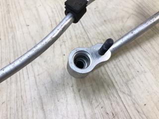 Трубка кондиционера ELANTRA HD 06-11 2007 HD 2.0 G4GC