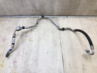 Трубка кондиционера FORTE/CERATO TD 08-13 2009 TD 2.0 G4KD