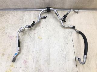 Трубка кондиционера FORTE/CERATO TD 08-13 2011 TD 2.0 G4KD