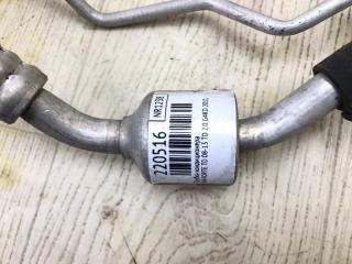 Трубка кондиционера FORTE/CERATO TD 08-13 2011 TD 2.0 G4KD