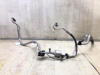 Трубка кондиционера KIA SORENTO XM 09-14 2012