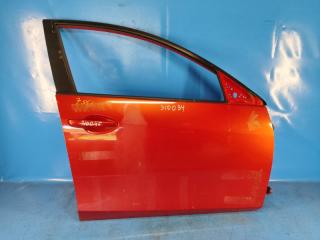 Дверь передняя правая MAZDA 3 BL 09-13 2009