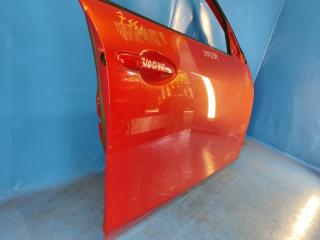 Дверь передняя правая MAZDA 3 BL 09-13 2.5 L (L5-VE)