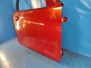 Дверь передняя правая 3 BL 09-13 2009 2.5 L (L5-VE)