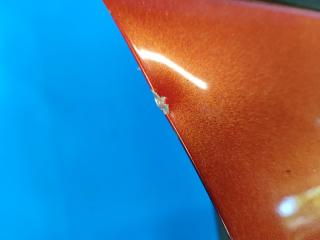 Дверь передняя правая 3 BL 09-13 2009 2.5 L (L5-VE)