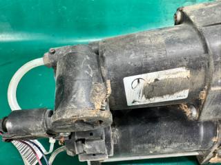 Компрессор пневмоподвески R-CLASS W251 05-13 2007 Минивэн OM642950 3.2L