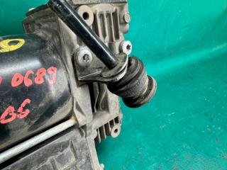 Компрессор пневмоподвески R-CLASS W251 05-13 2007 Минивэн OM642950 3.2L