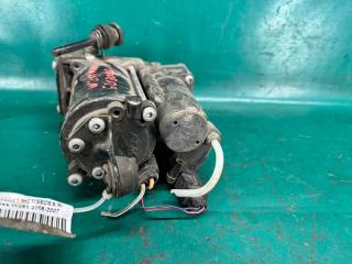 Компрессор пневмоподвески R-CLASS W251 05-13 2007 Минивэн OM642950 3.2L