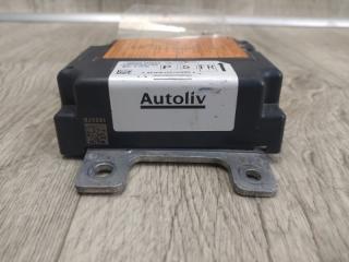 Блок управления AIRBAG X-TRAIL/ROGUE T32 13-20 2017 T32 2.5 QR25DE