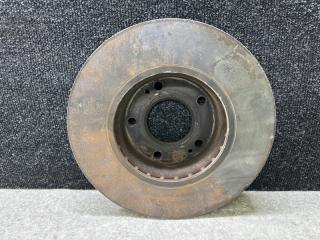 Тормозной диск передний HYUNDAI ELANTRA HD 06-11