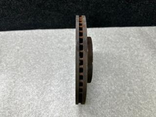 Тормозной диск передний ELANTRA HD 06-11