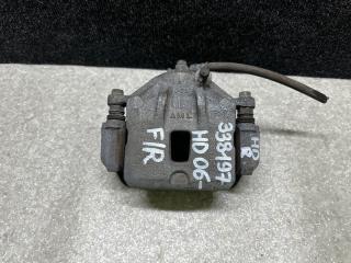 Суппорт тормозной передний правый HYUNDAI ELANTRA HD 06-11