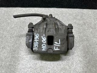 Суппорт тормозной передний левый HYUNDAI ELANTRA HD 06-11