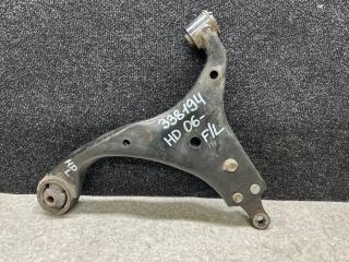 Запчасть рычаг передней подвески нижний левый HYUNDAI ELANTRA HD 06-11