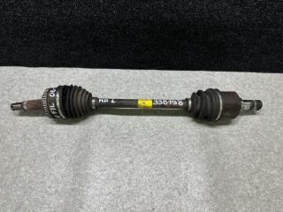 Привод передний левый HYUNDAI ELANTRA HD 06-11